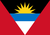 Cliquez pour agrandir l'image Drapeau Antigua et Barbuda