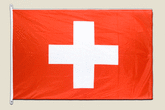 Schweiz Flagge Schweizerische Fahne Flaggenplatz Ch Shop