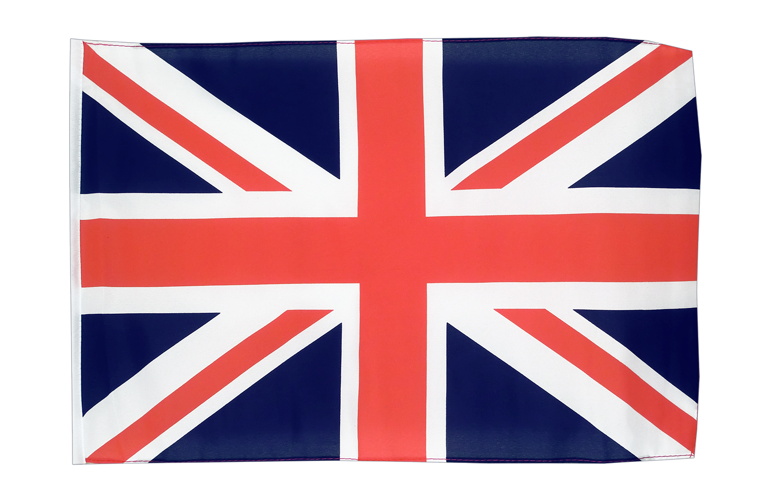 Kleine Gro britannien Flagge 30 X 45 Cm FlaggenPlatz at