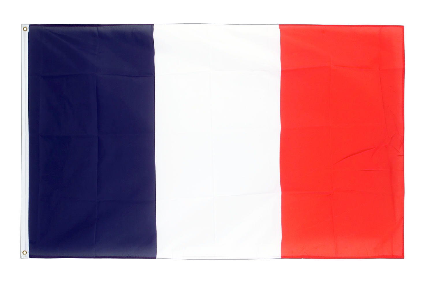 Frankreich Fahne kaufen Flagge 90 x 150 cm FlaggenPlatz.ch