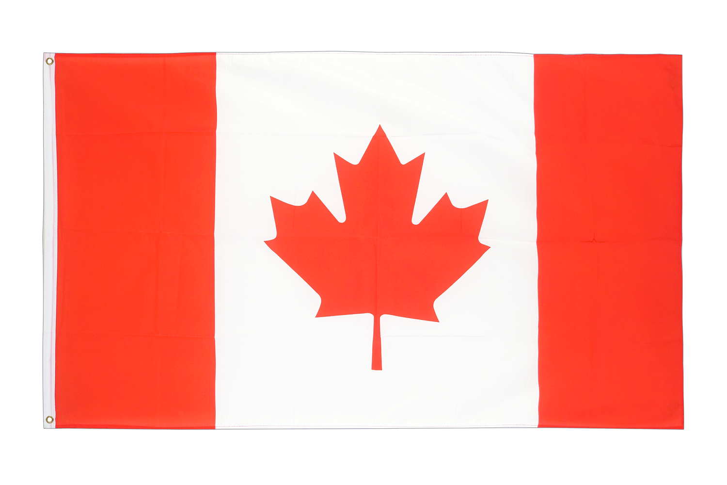 Canada - 3x5 ft Flag (90x150 cm) - Royal-Flags