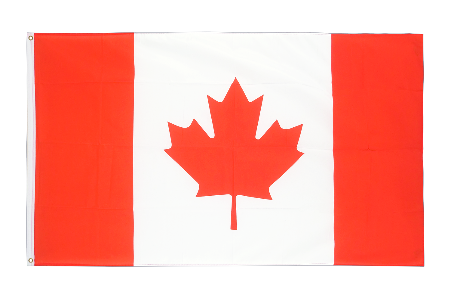 Acheter Drapeau Canada - 90 x 150 cm - Monsieur-des-Drapeaux