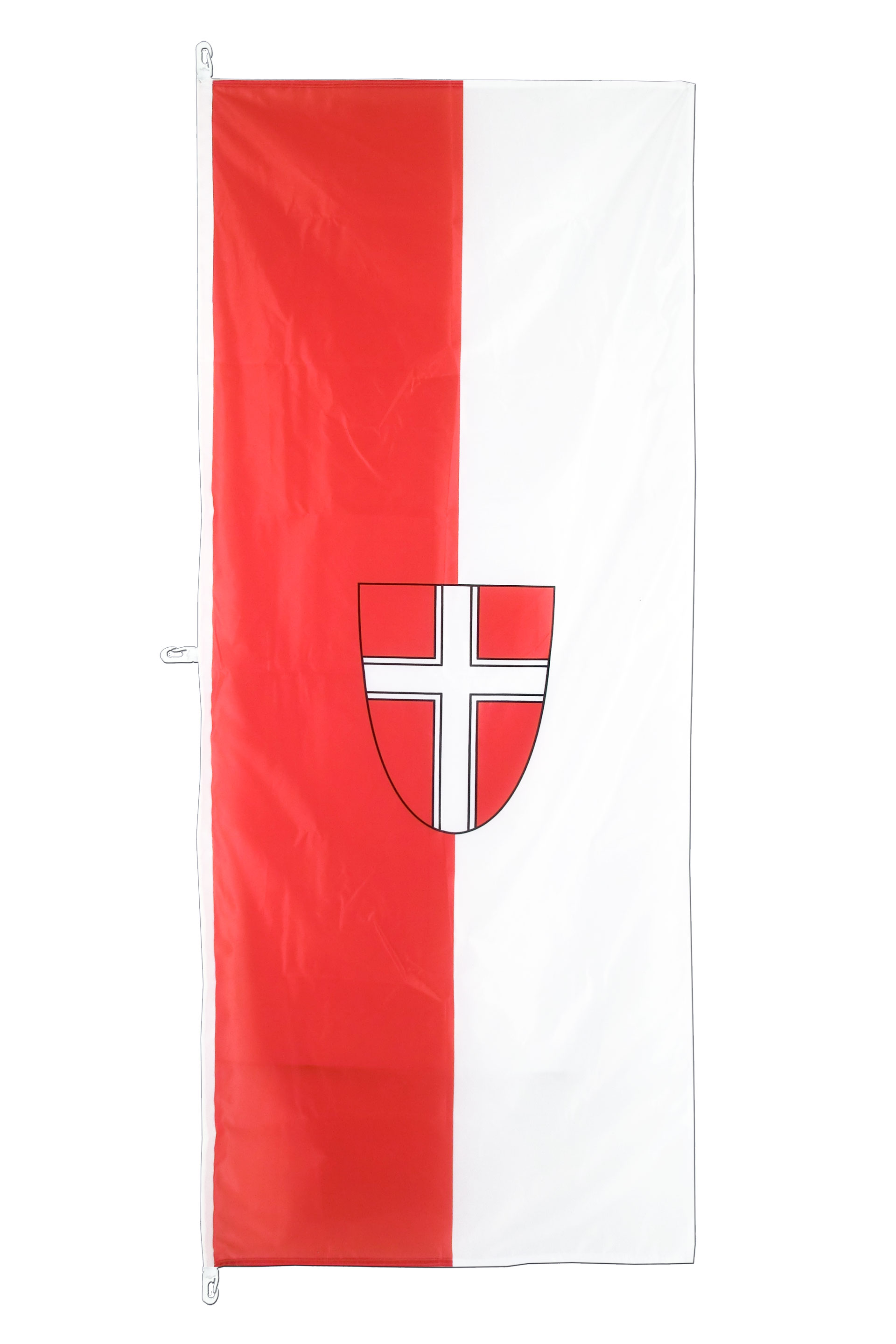 Wien Flagge