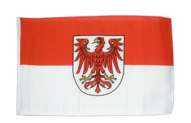 Brandenburg Flagge Brandenburgische Fahne Kaufen FlaggenPlatz