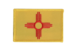 New Mexico Flagge Kaufen Flaggenplatz Online Shop