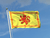 Schottland Royal Flagge