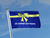 Drapeau USA Etats-Unis We support our troops