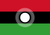 Click here to enlarge the image Malawi old Flag