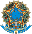 Brasilien Wappen
