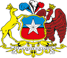 Chile Wappen