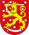 Finnland Wappen