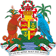 Grenada Wappen
