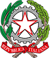 Italien Wappen