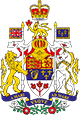 Kanada Wappen