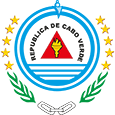 Kap Verde Wappen