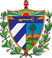 Kuba Wappen