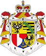 Liechtenstein Wappen