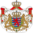 Luxemburg Wappen