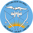 Mali Wappen