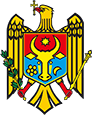Moldawien Wappen