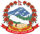 Nepal Wappen