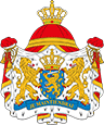 Niederlande Wappen