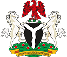 Nigeria Wappen