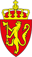 Norwegen Wappen