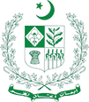 Pakistan Wappen