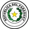 Paraguay Wappen