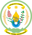 Ruanda Wappen