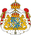Schweden Wappen