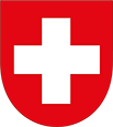 Schweiz Wappen