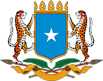 Somalia Wappen