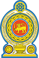 Sri Lanka Wappen