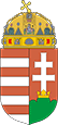 Ungarn Wappen