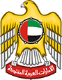 Vereinigte Arabische Emirate Wappen