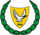 Zypern Wappen