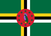 Dominica Fahne