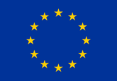 Europäische Union EU Fahne
