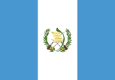 Guatemala Fahne