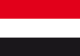 Jemen Fahne