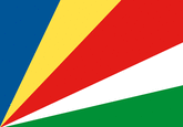 Seychellen fahne - Der Testsieger unseres Teams