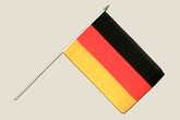 Stockflaggen