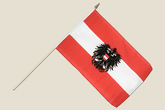 Stockflaggen