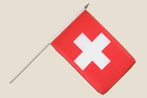 Stockflaggen