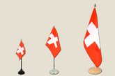 Tischflaggen