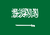 Flagge Saudi-Arabiens