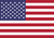 Flagge der Vereinigten Staaten