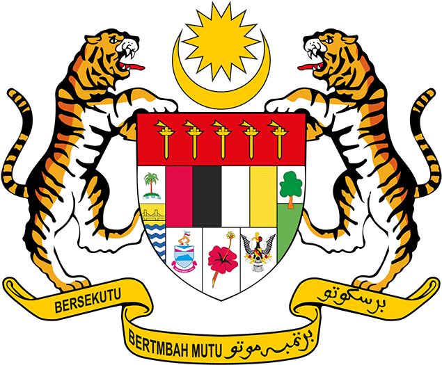 Malaysia Flagge - Malaysische Fahne kaufen